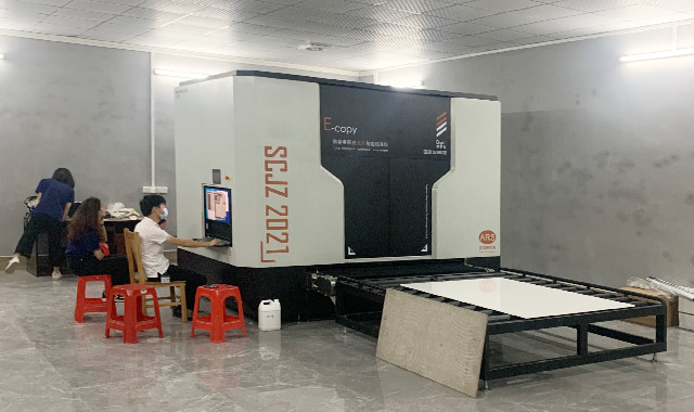 Color Cube Series · Intelligent Calibration Instrument 3.0